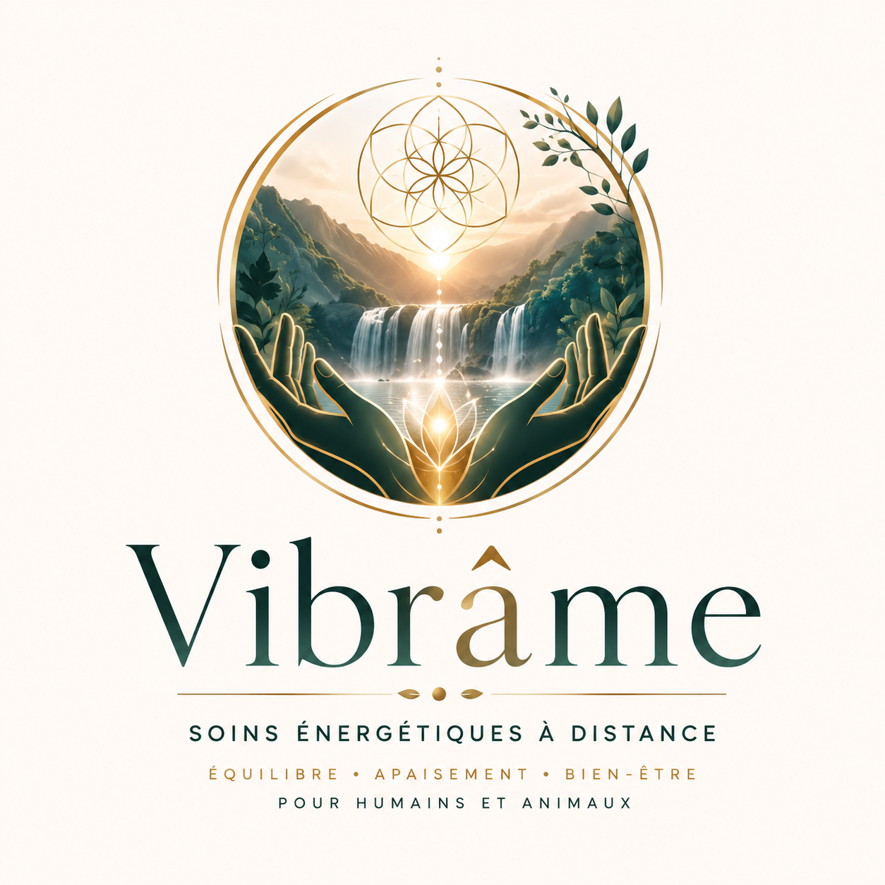 Vibrâme